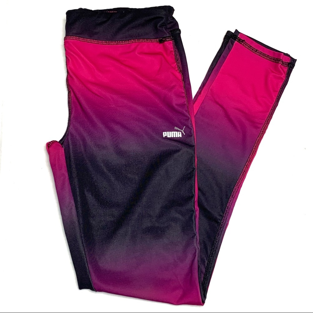 PUMA Girls Leggings